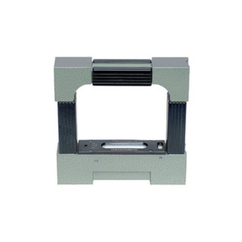 EDA Inspection Square Block Spirit Level – ISB-615