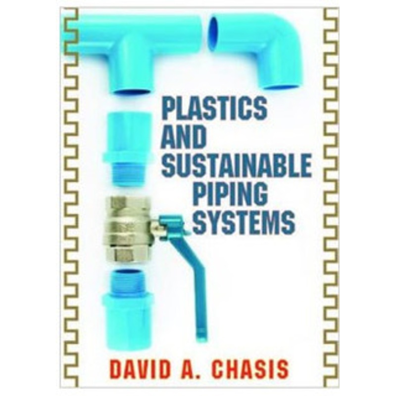 Industrial Press Plastics & Sustainable Piping Systems – 3498-3