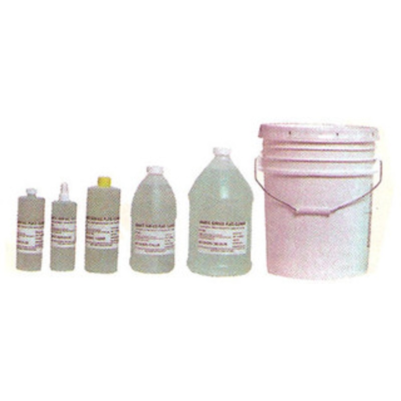 Precise Granite Plate Cleaner