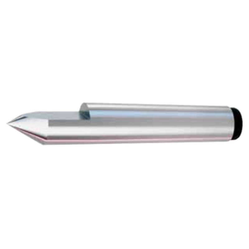 Royal 3MT Carbide-Tipped Dead Half Center 11024