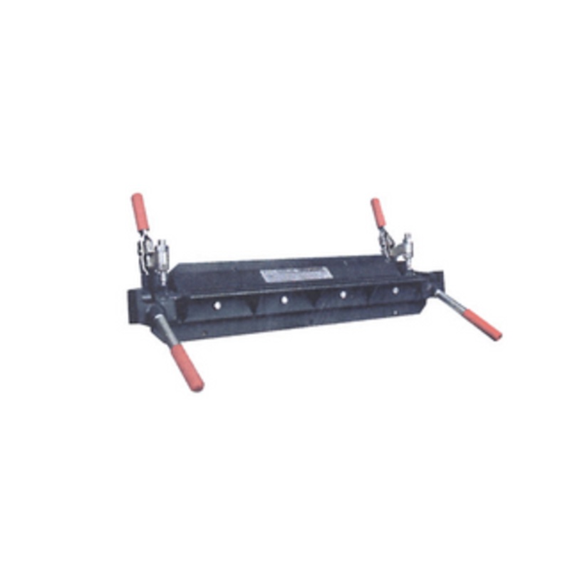 2-1/2 x 5 FT CUSHION LOK MAT B/Y – 953052