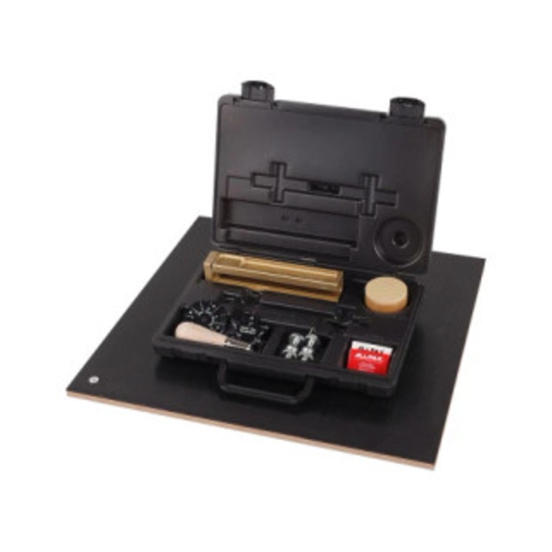 Allpax Heavy-Duty Metric Gasket Cutter Kit, 0 to 330mm Diameter (OD)  AX6110  – AX6110