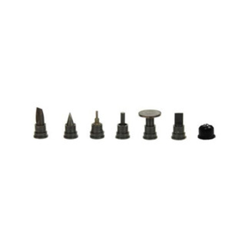 Asimeto Micrometer Anvil Attachments – 7146770