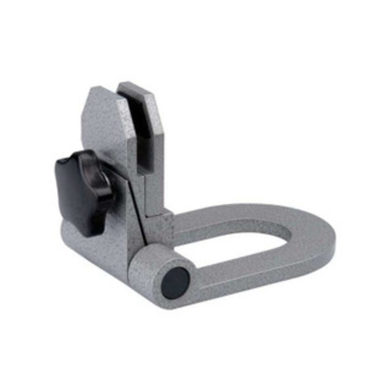 Asimeto Painted Steel Folding Micrometer Stand – 7109010