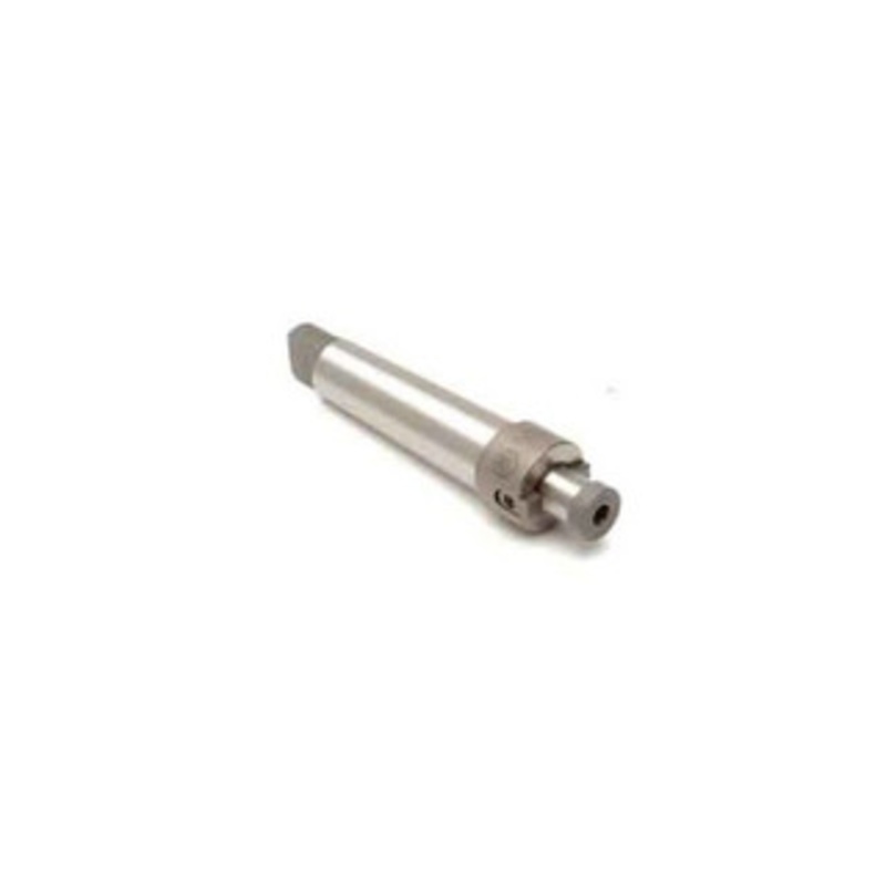 Bison Shell End Mill Arbor with MT Shank – 7-050-030