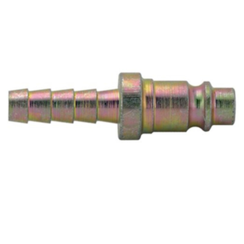 Coilhose Pneumatics ACME Interchange Series Hose Barb Connector, 1/4 Pipe – A900N4H