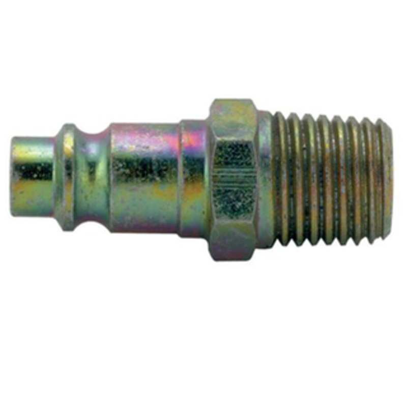 Coilhose Pneumatics ACME Interchange Series Male Connector, 3/8 Pipe – A900N6M