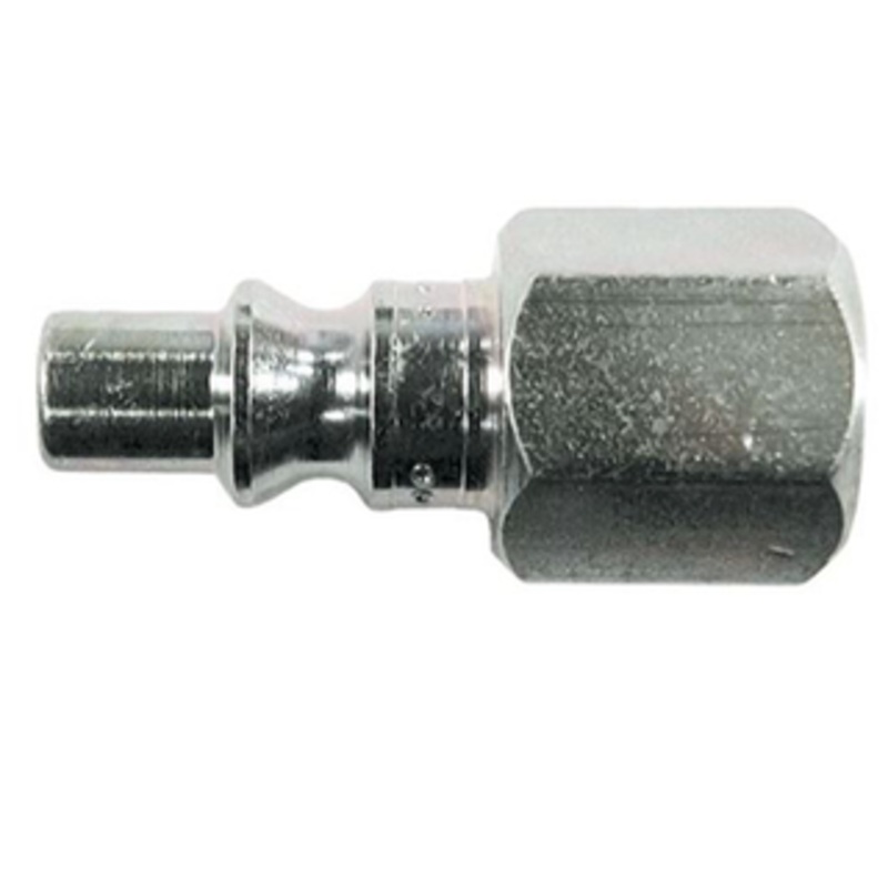 Coilhose Pneumatics ARO Interchange Connector Female Pipe 14 Series, 1/4 Thread Size – 1402