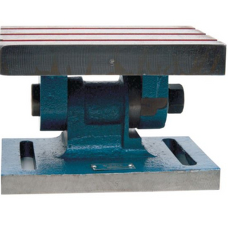 Precise Swivel Tilting Angle Plate 8 x 10