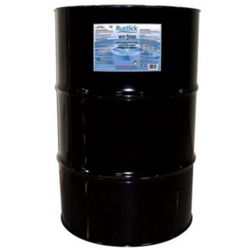 Rustlick 74556 WS-5050 Heavy Duty Water Soluble Oil 55 Gallons
