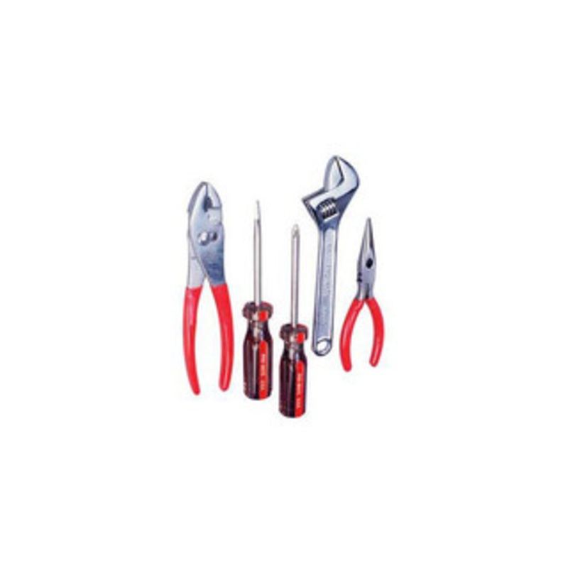 SPI 5 Pc. Multi-Purpose Tool Set