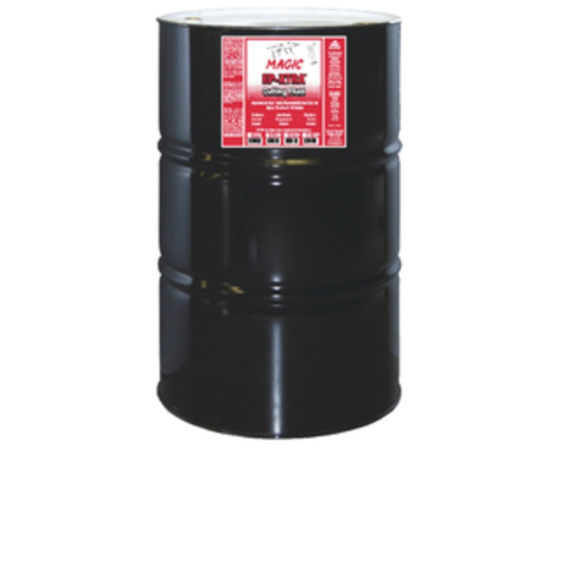 Tap Magic EP-Xtra Ozone Friendly Cutting Fluid, 30 Gallon Container Drum –  Liquid  – 13840E