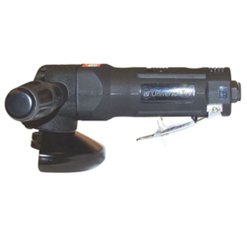 Universal Tool 4 Wheel Diameter Angle Air Grinder – UT8775