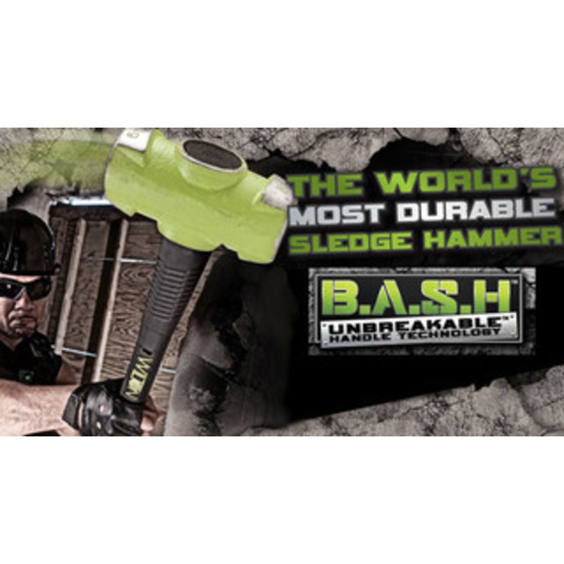 Wilton B.A.S.H Sledge Hammers – 20424