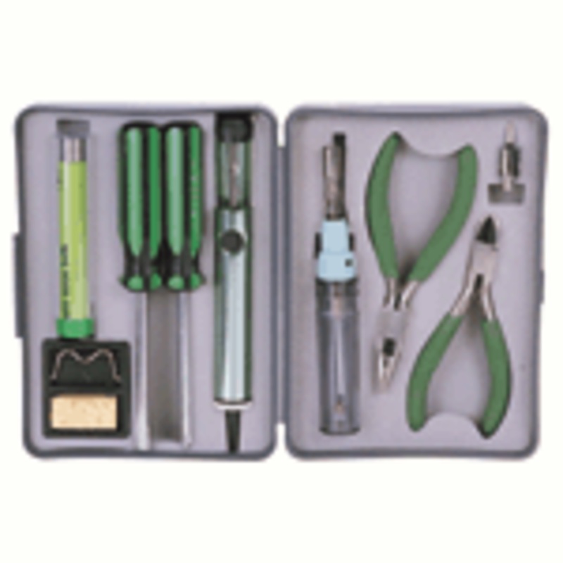 10 Pc. Electrical Kit – 57-219-8SUR