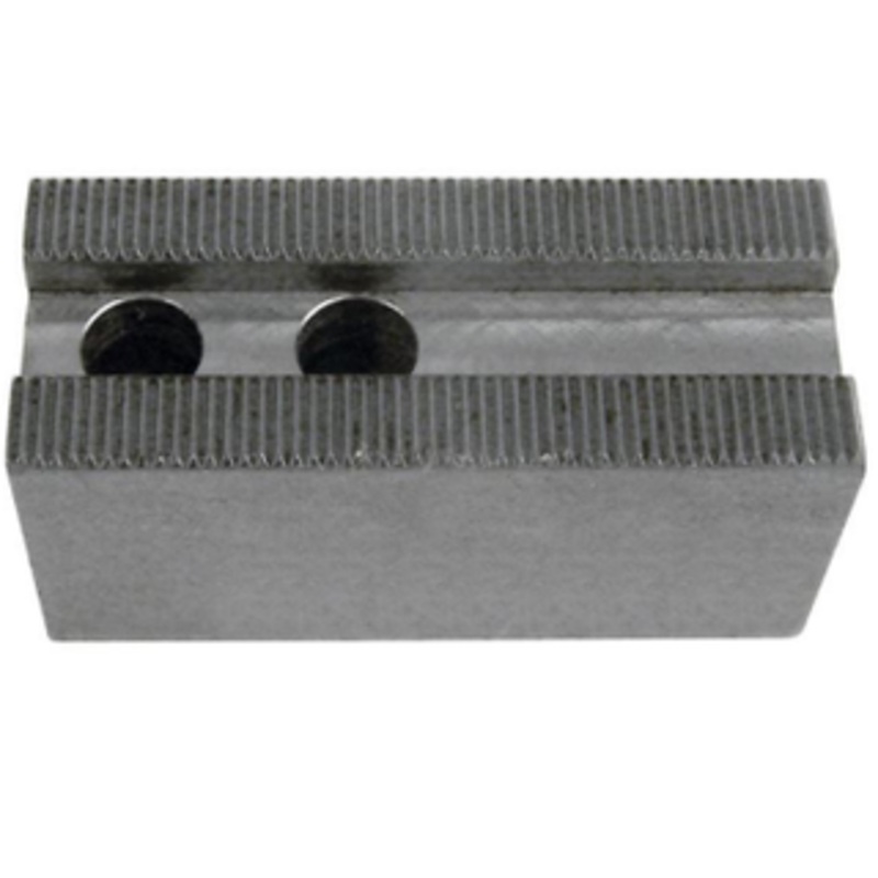 Abbott 1.5mm x 60 Steel Square Nose Serrated Chuck Jaws 3 Pack , 8 Chuck Size – KTT8S2SQ
