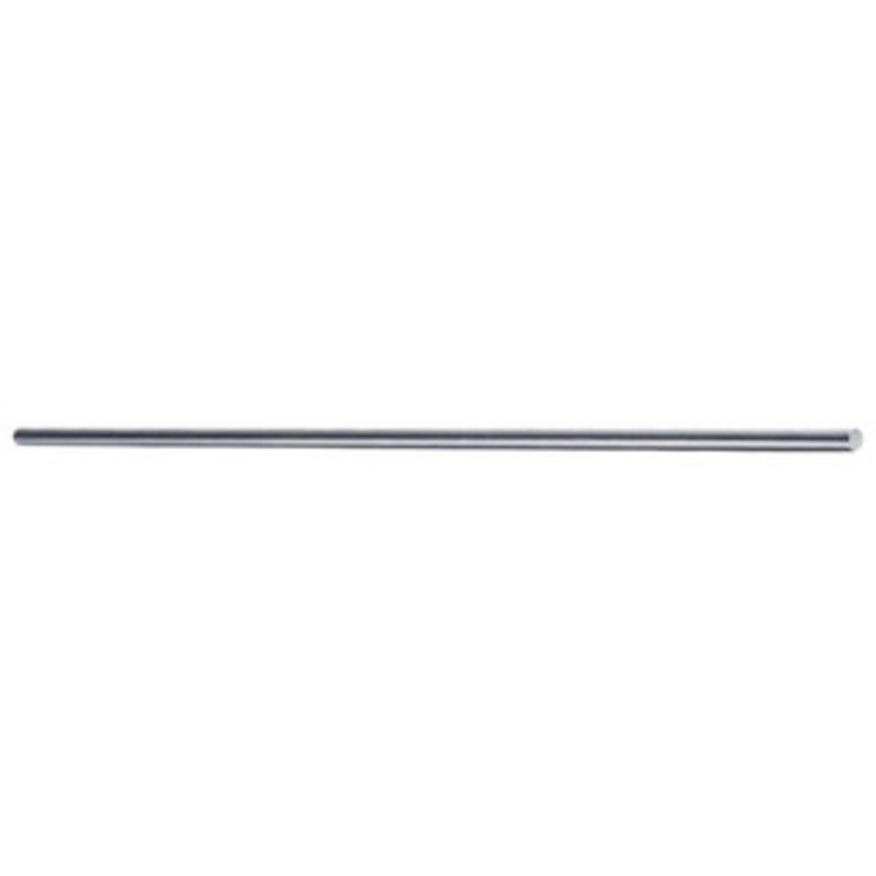 Fractional Size Drill Rod W-1, 1/4 x 3 ft.