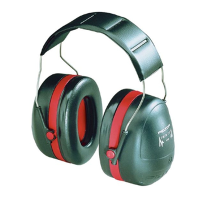 Peltor 30dB NRR Hearing Protector – H10A