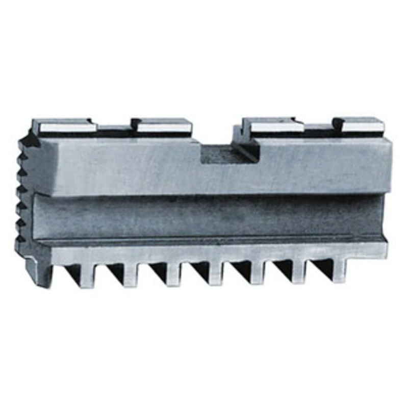 Bison Hard Master Jaws 7-885-406, 4-Jaw Set, 6 Dia. – 34-759-1