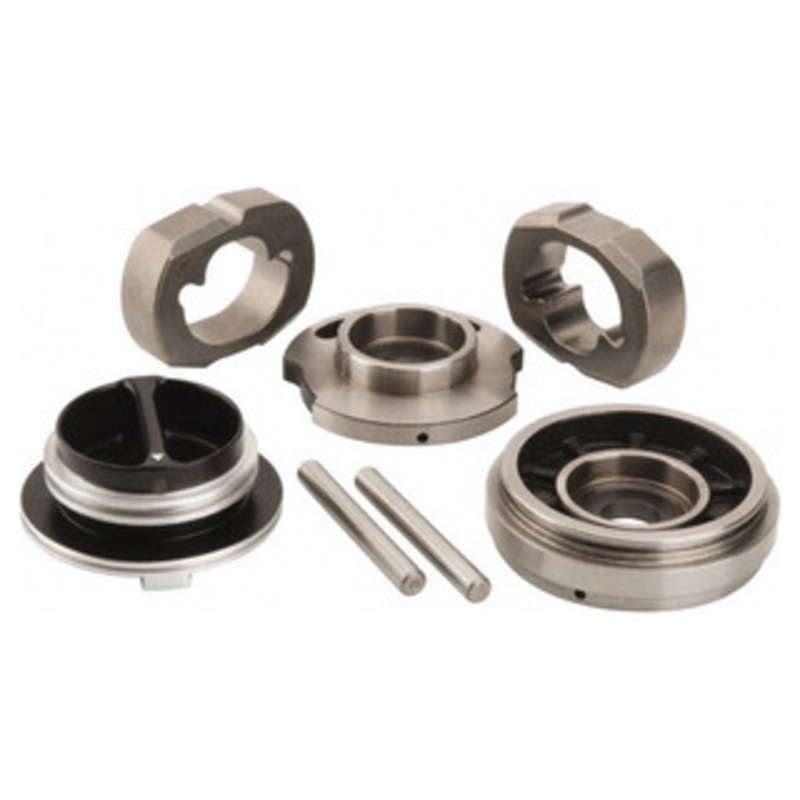 Jupiter Pneumatics Rebuild Kit for 1/2 Heavy-Duty Impact Wrench – 52-516-2
