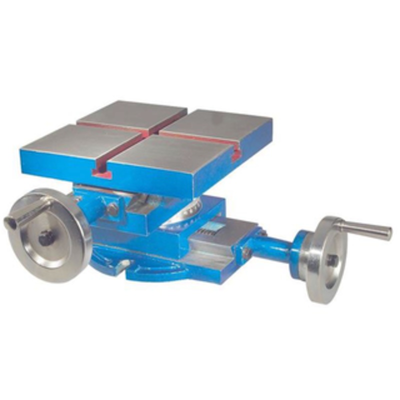 Precise Milling & Drilling Table
