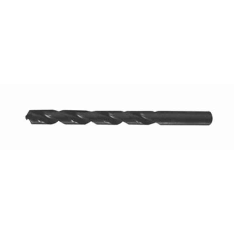 Premium Surface-Treated, General Purpose Jobbers Drill, 118 Degree Point, 7/16 Size – 300-7/16