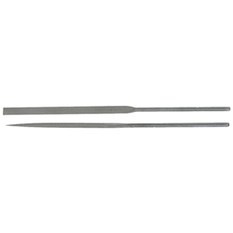 Swiss Needle Files, 6-1/4 Length – 81-130-7