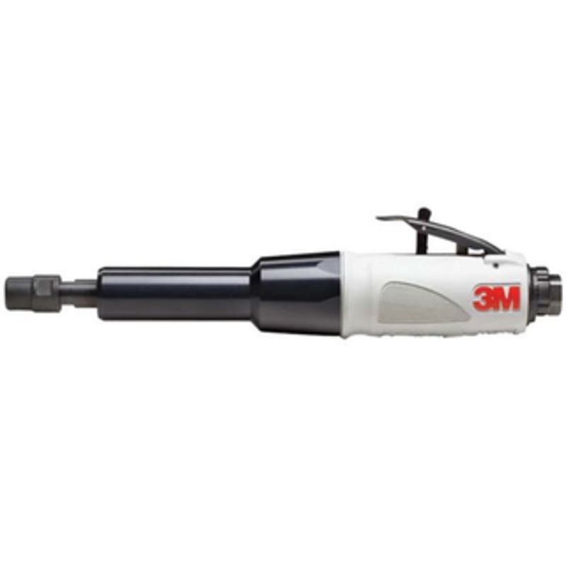3M 1/4 Medium Duty Air Die Grinder With Extension – 28331
