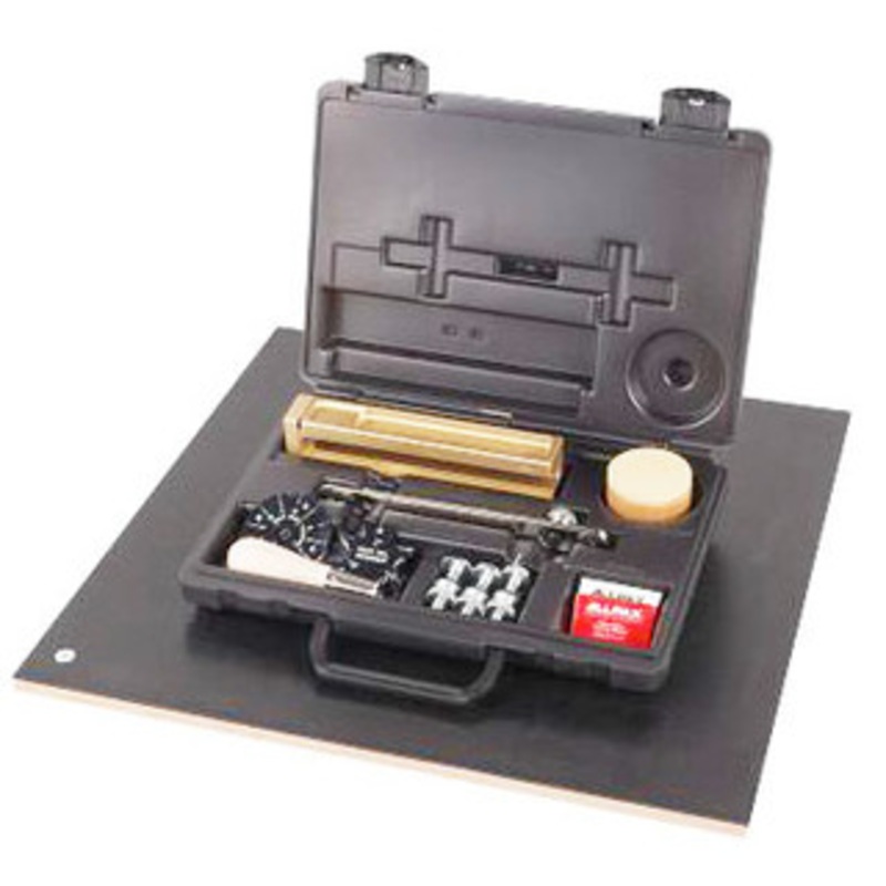 Allpax Heavy Duty Metric Gasket Cutter Kit, 0 to 1245mm Diameter (OD) – AX6140