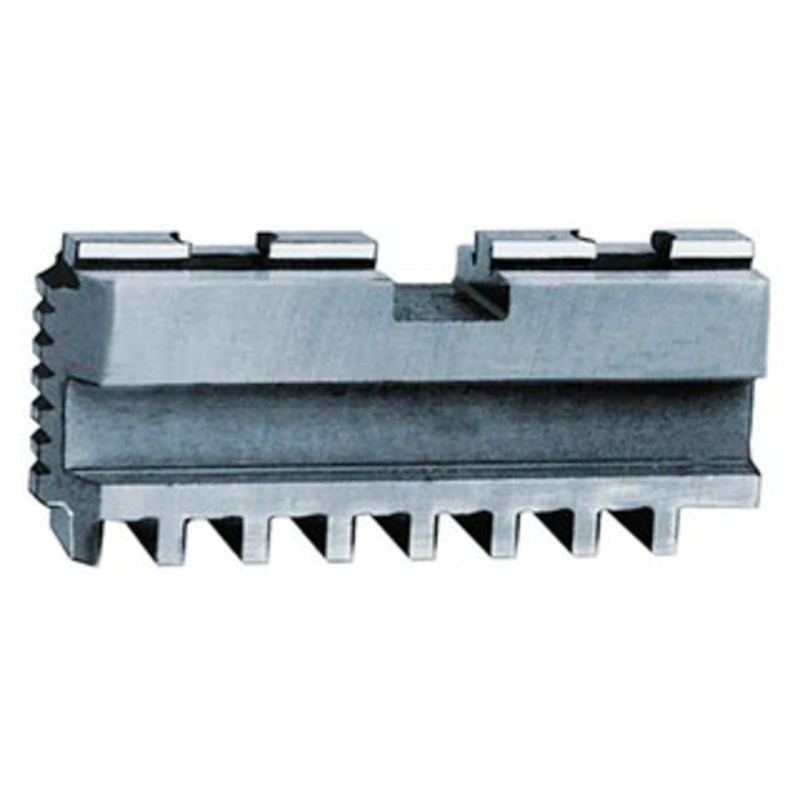 Bison Hard Master Jaws 7-885-210, 2-Jaw Set, 10 Dia. – 34-749-2