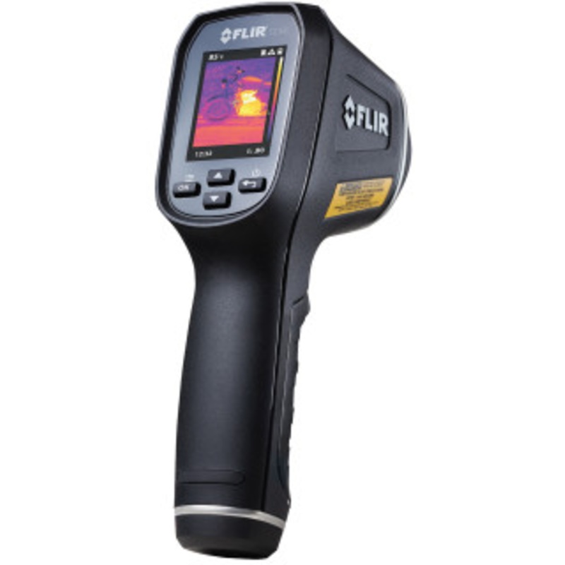 FLIR TG165 Imaging Infrared Laser Thermometer