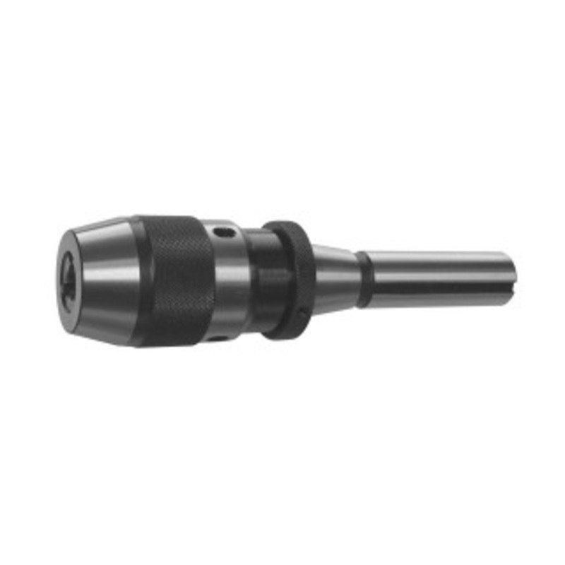 GS R8 Integral Keyless Drill Chucks