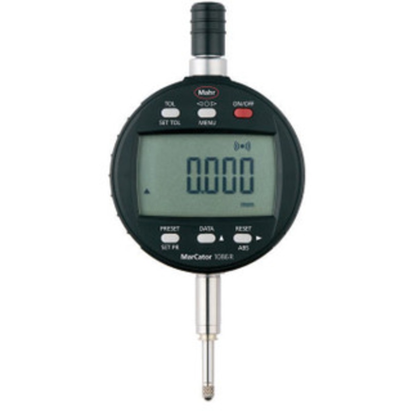 MAHR Digital Indicators MarCator 1086 Ri