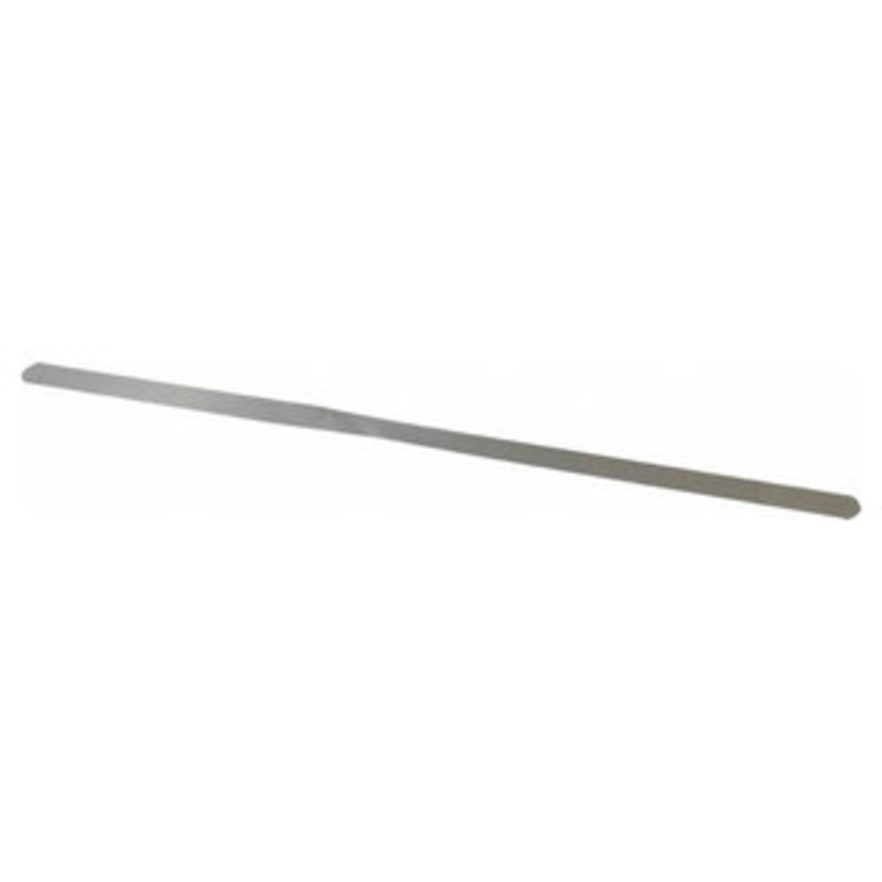 SPI Thickness Gage, Feeler Stock, 0.03mm Thickness – 91-390-5