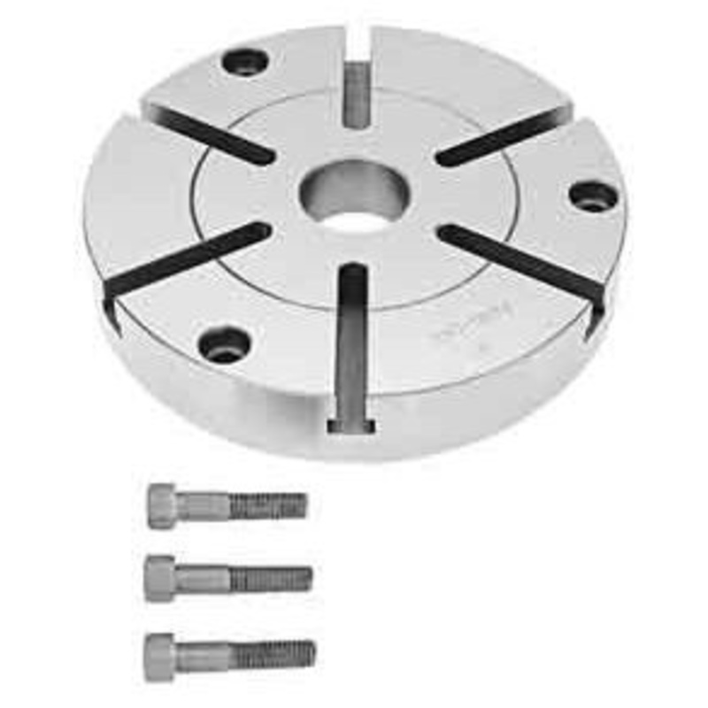 BISON HORIZONTAL / VERTICAL HEAVY DUTY SUPER SPACER W/ ADJUST-TRUE CHUCKS – Accessories – 7-610-512