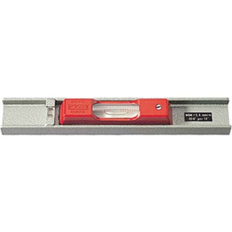 EDA Precision Machinist Spirit Levels