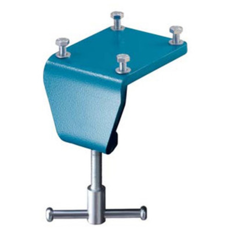 HEUER C-Clamp Mount, To fit Vise: 5 – VTC119120