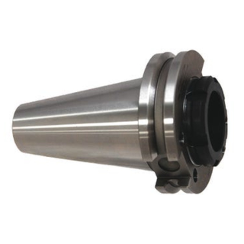 Lyndex-Nikken CAT40 ER40 Collet Chuck, .118 – 1.023 Collet Range, 3.13 Projection – C4007-0040-3.13