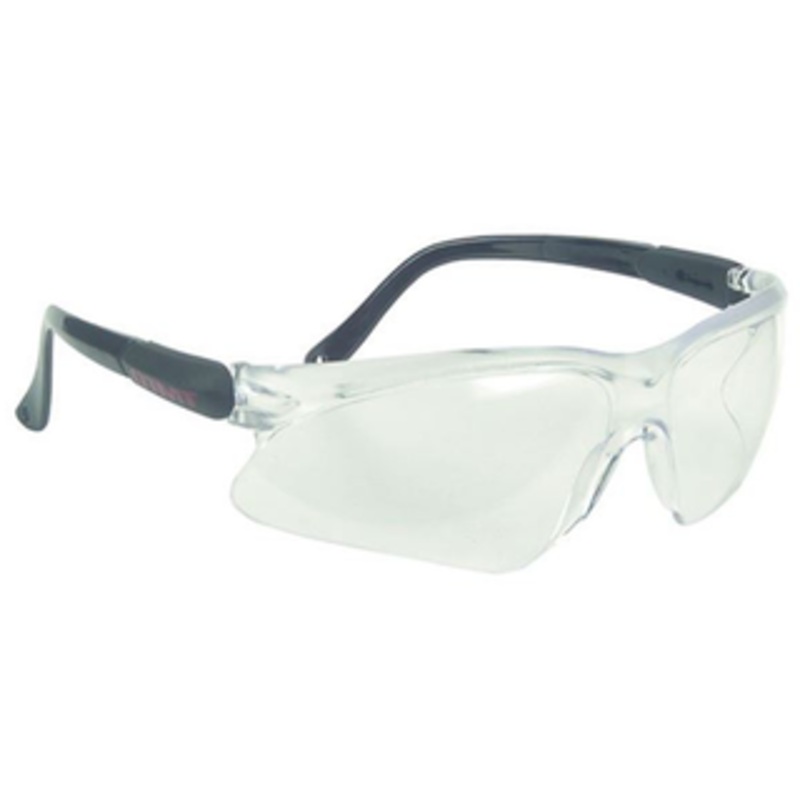 OTMT Adjustable Arms w/ Soft Nosepiece Safety Glasses GO150