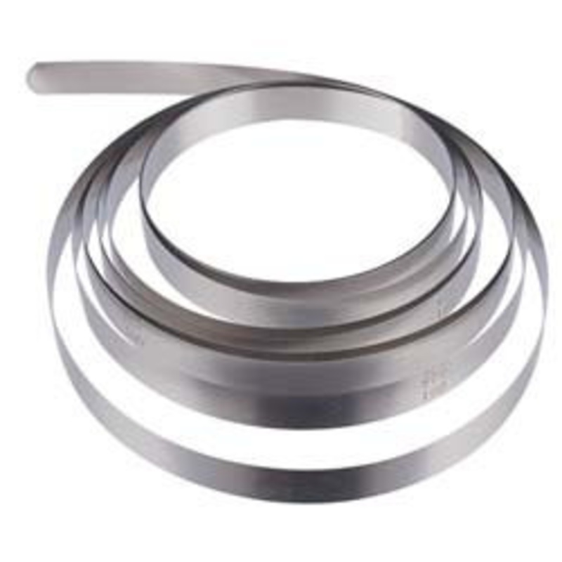 SPI Feeler Gage Stock Rolls