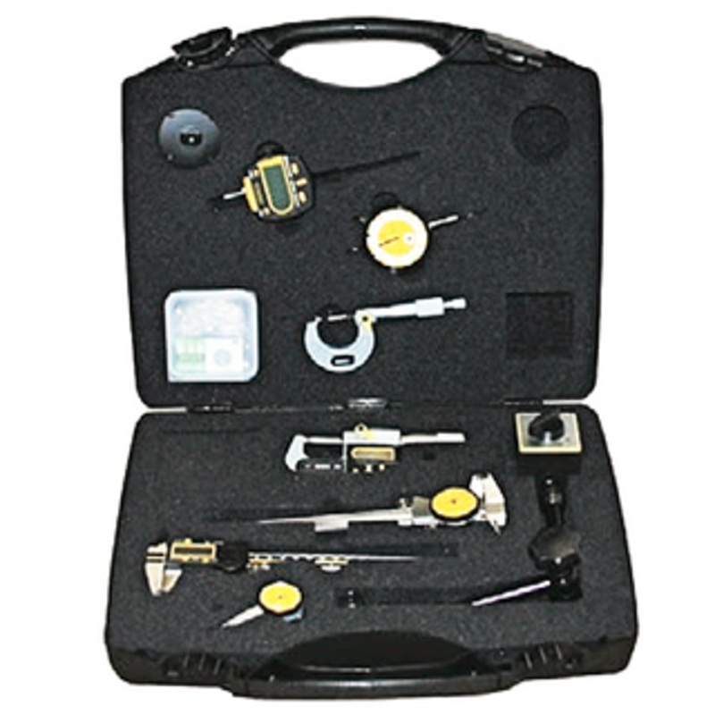 Ultimate Asimeto Metrology Kit – 7285086