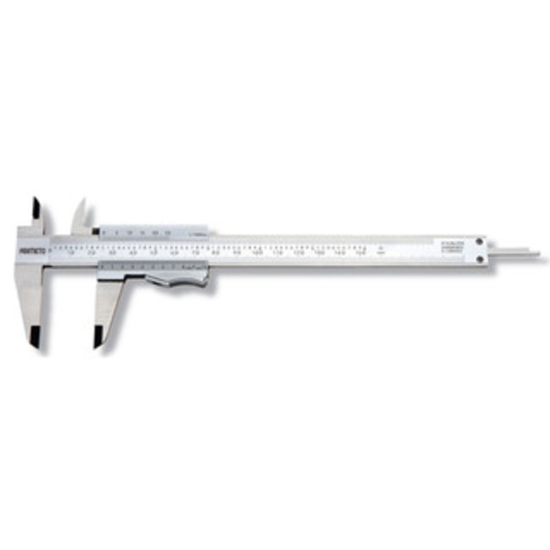 Asimeto Vernier Calipers – Thumb Clamp
