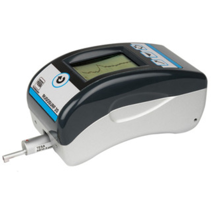 Brown & Sharpe TESA RUGOSURF 20, Portable Surface Finish Instrument – 06930013