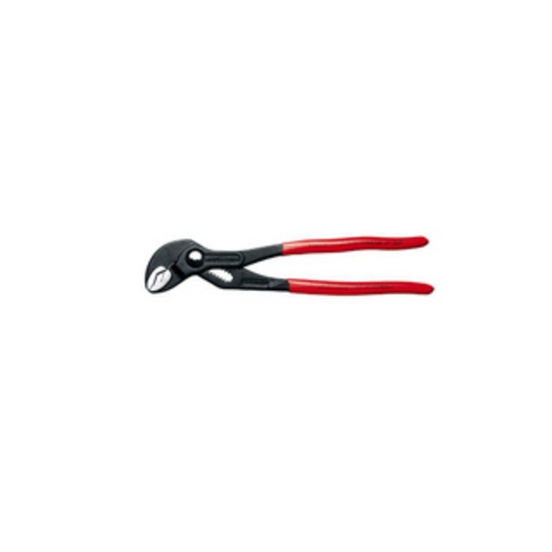 Knipex Cobra 7 Plier, 1/8 – 1-1/8 Cap – KNI8701-7