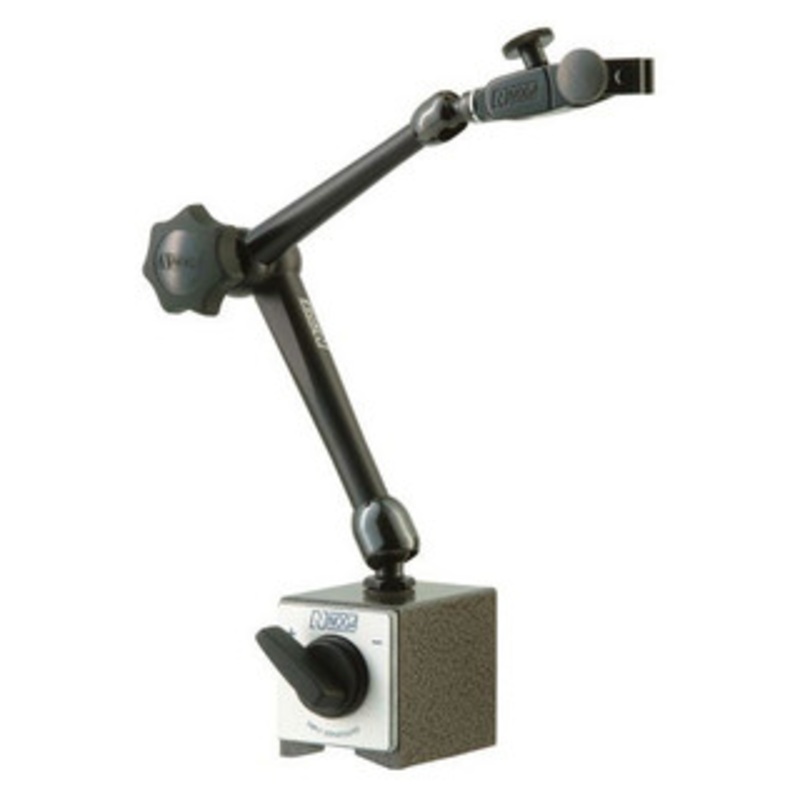 NOGA Dial Gage Holder Magnetic Base DG61003