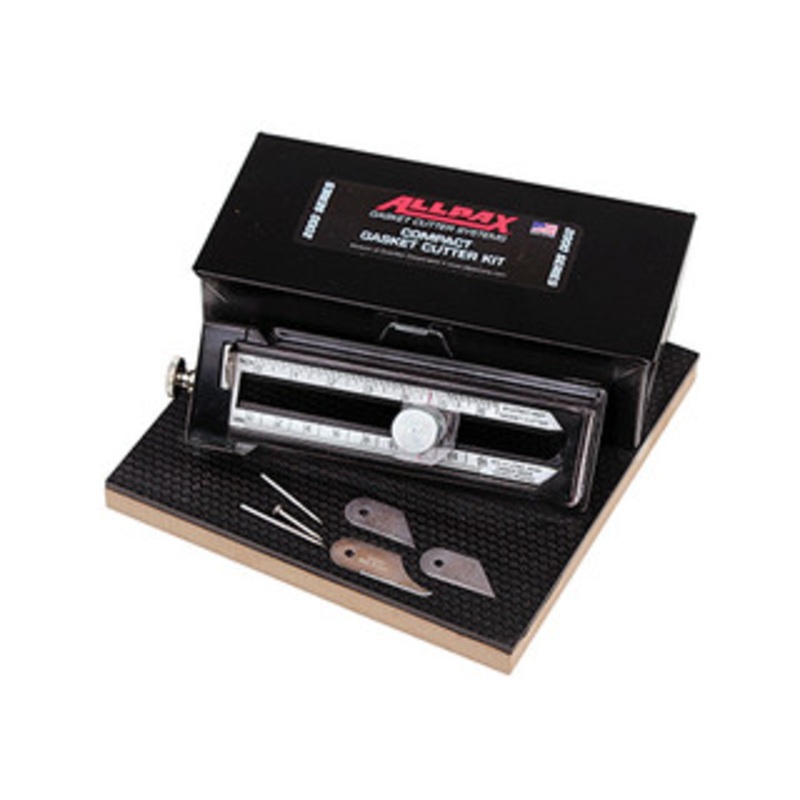 Allpax Compact Gasket Cutter Kit – AX2010