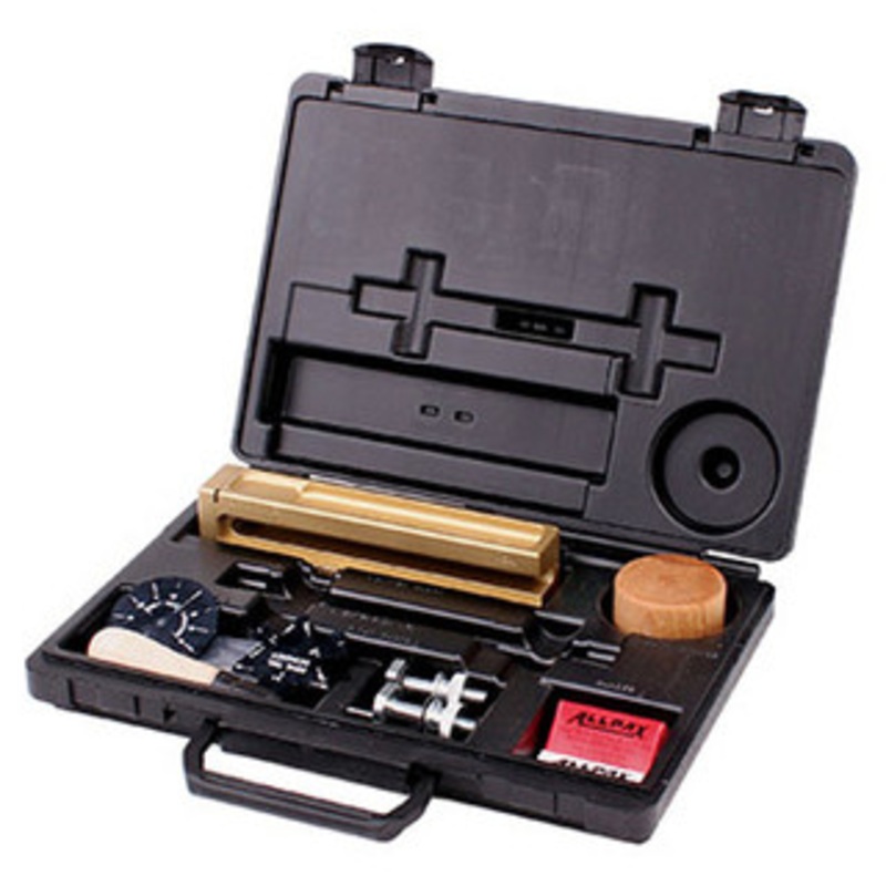 Allpax Heavy-Duty Standard Gasket Cutter Kits