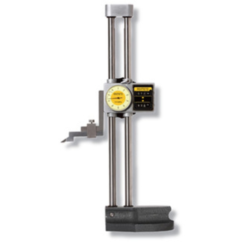 Asimeto Digit Counter Type Height Gages