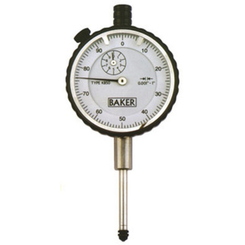 Baker AGD Dial Indicator – KB52
