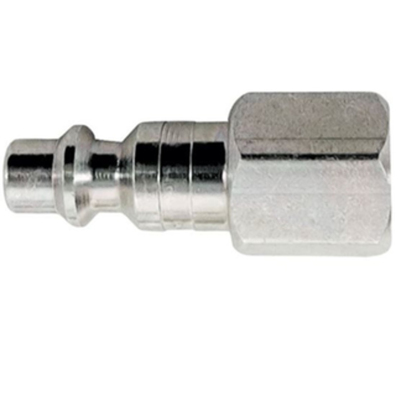 Coilhose Pneumatics Industrial Interchange Connector Female Pipe 15 Series, 3/8 Thread Size – 1505